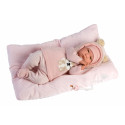 Llorens spansk docka - Malva, reborn