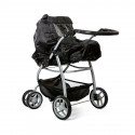 Mini Mommy - Regnskydd dockvagn