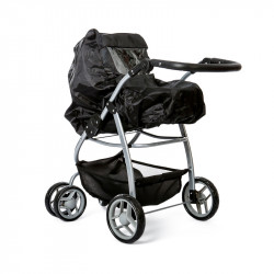 Mini Mommy - Regnskydd dockvagn