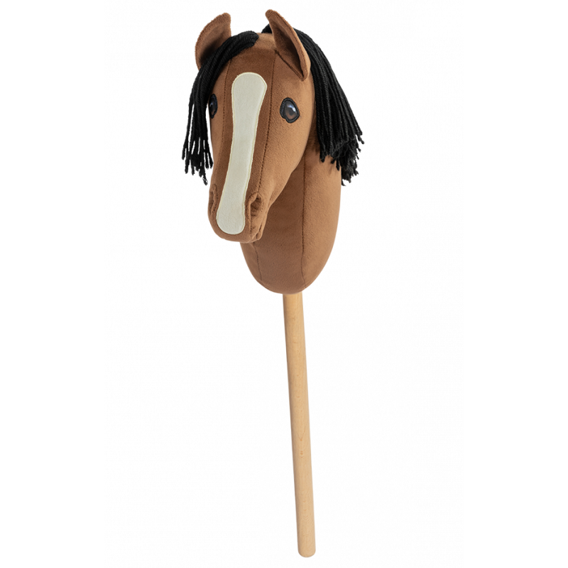 Cheval Roi - Käpphäst, Charlie