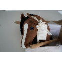 Cheval Roi - Käpphäst, Charlie