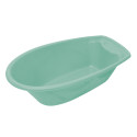 Heless - Dockans badset, mint