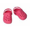 Heless - Clogs till dockan (38-45 cm)