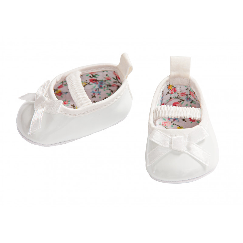 Heless - Ballerinaskor till dockan (38-45 cm)