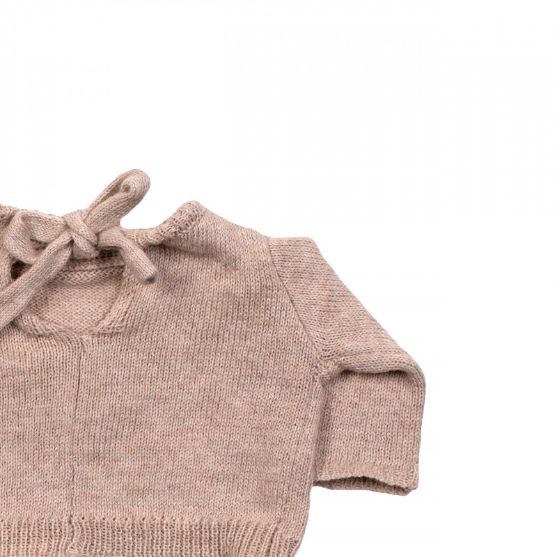 Rubens Barn - EcoBuds Outfit - Winter