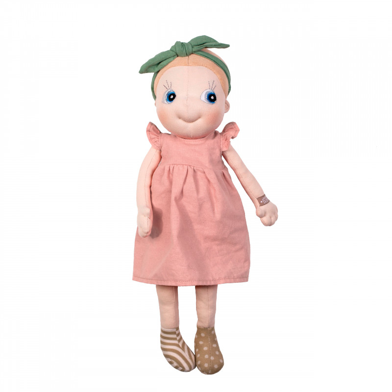 Rubens Barn - EcoBuds Outfit - Summer