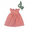 Rubens Barn - EcoBuds Outfit - Summer
