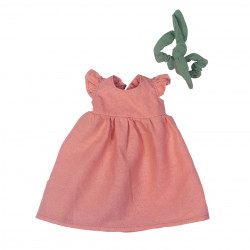 Rubens Barn - EcoBuds Outfit - Summer