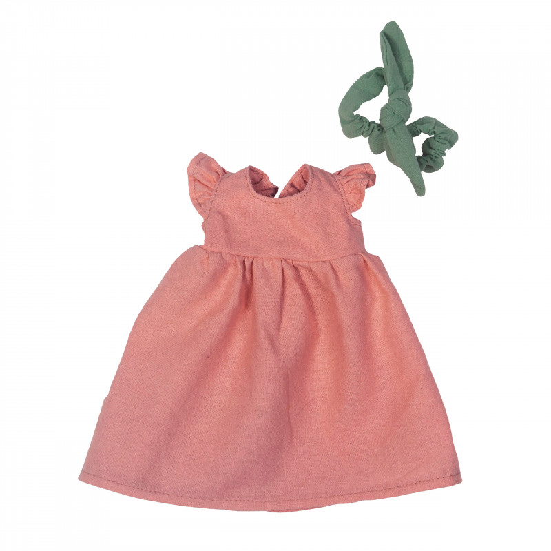 Rubens Barn - EcoBuds Outfit - Summer