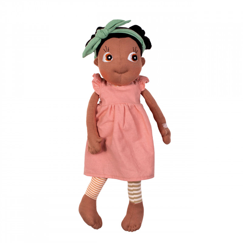 Rubens Barn - EcoBuds Outfit - Summer