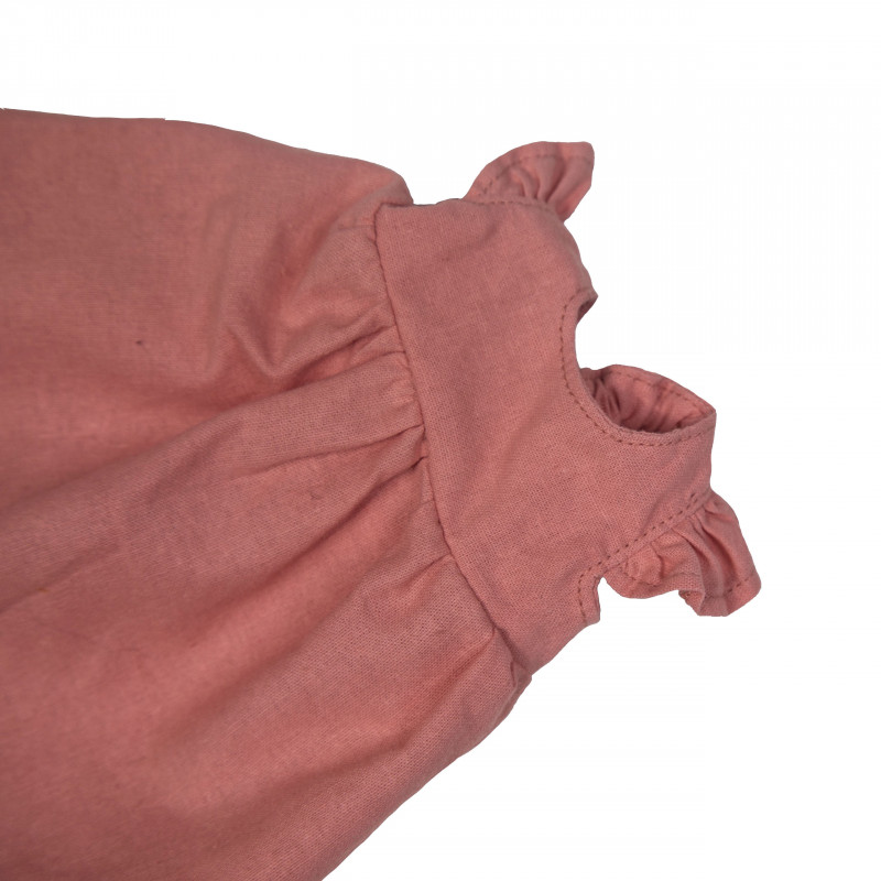 Rubens Barn - EcoBuds Outfit - Summer