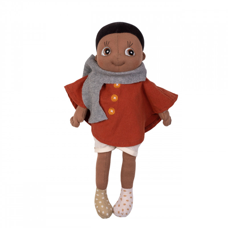 Rubens Barn - EcoBuds Outfit - Autumn