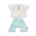 Miniland - Sea boy set, 38 cm