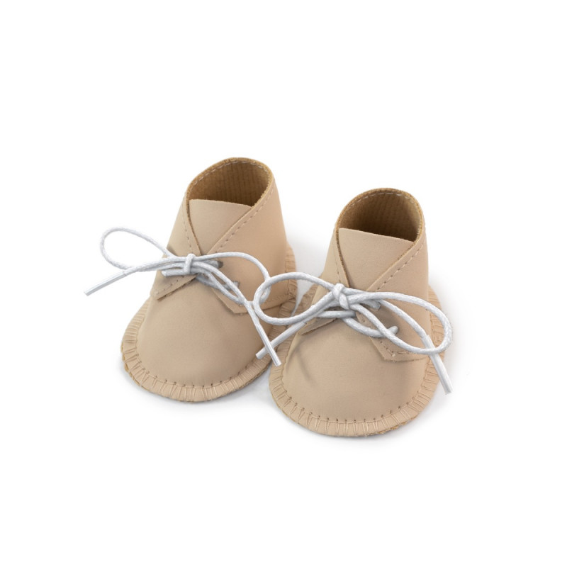 Miniland - Gender neutral shoes, 38 cm
