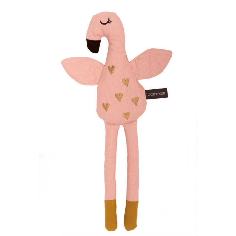 Roommate - Flamingo Rag Doll