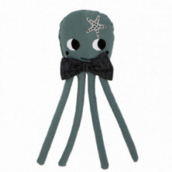 Roommate - Octopus Rag Doll