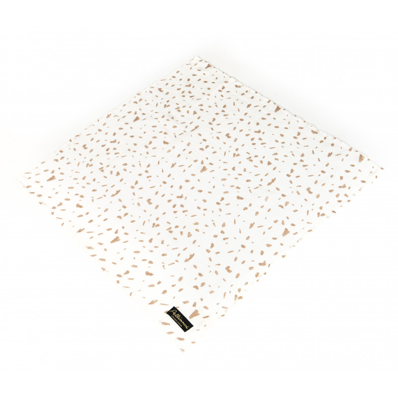 Pellianni - Organic Muslin, Splash