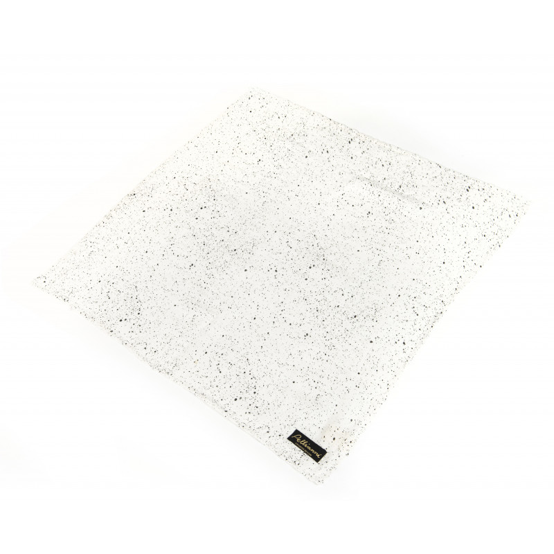 Pellianni - Organic Muslin, stars