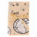 Pellianni - Organic Space Muslin