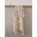 Pellianni - Organic Space Muslin
