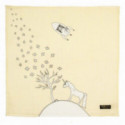Pellianni - Organic Unicorn Muslin