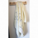 Pellianni - Organic Unicorn Muslin