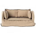 Maileg - Miniature couch