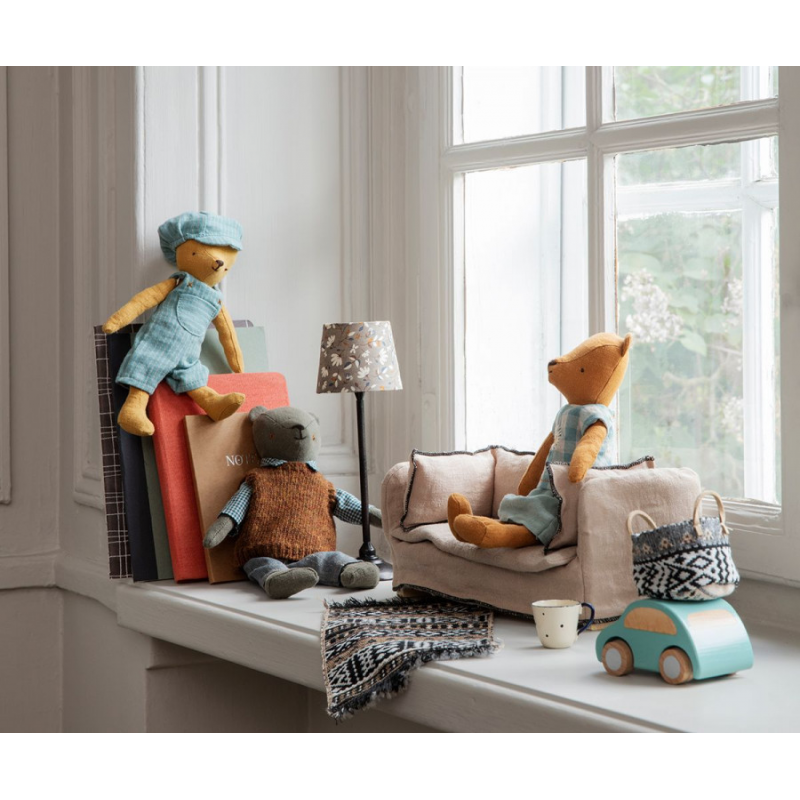 Maileg - Miniature couch