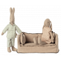 Maileg - Miniature couch