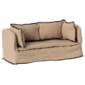 Maileg - Miniature couch