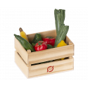 Maileg - Veggies and fruits
