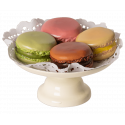Maileg - Macarons et chocolat chaud