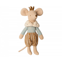 Maileg - Prince mouse, Big brother