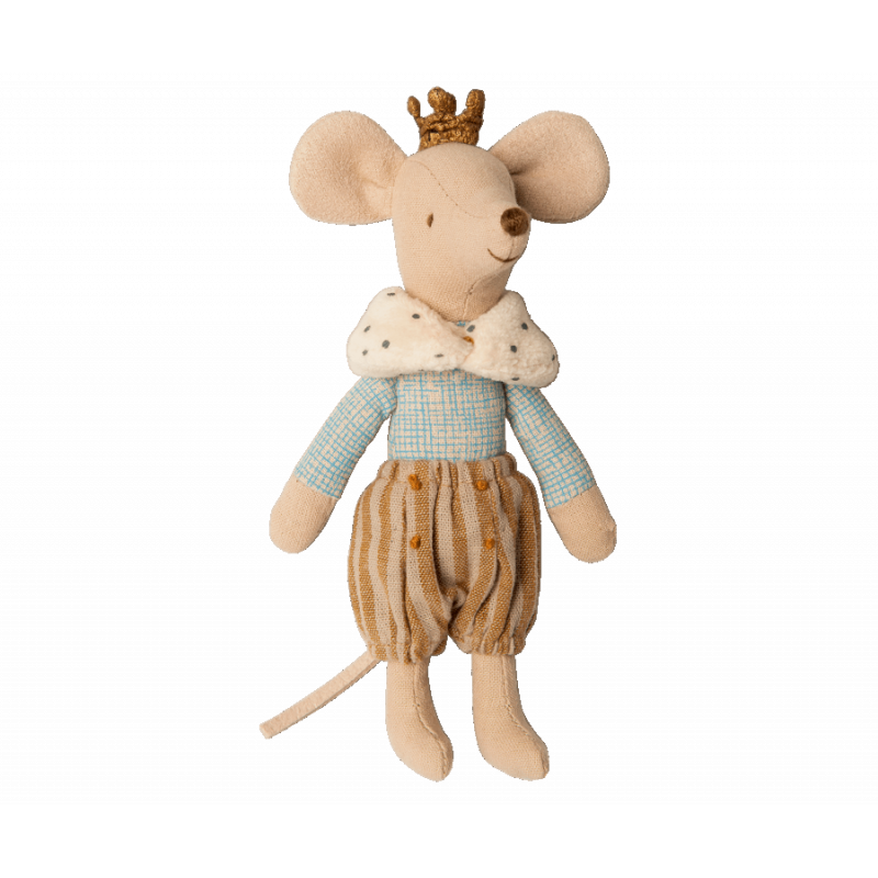 Maileg - Prince mouse, Big brother