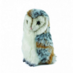 Living nature - Barn Owl Medium