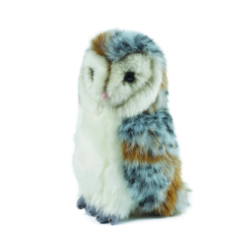 Living nature - Barn Owl Medium