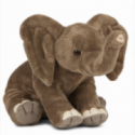 Living nature - Floppy Elephant