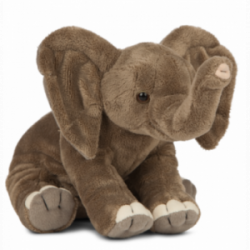 Living nature - Floppy Elephant
