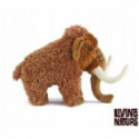 Living nature - Woolly Mammoth Medium