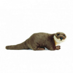 Living nature - Otter Large