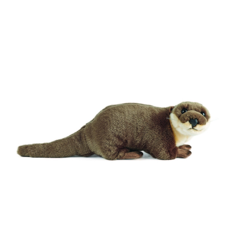 Living nature - Otter Large