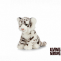 Living nature - White Tiger Cub