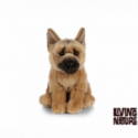 Living nature - German Shepherd