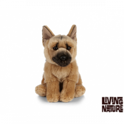 Living nature - German Shepherd