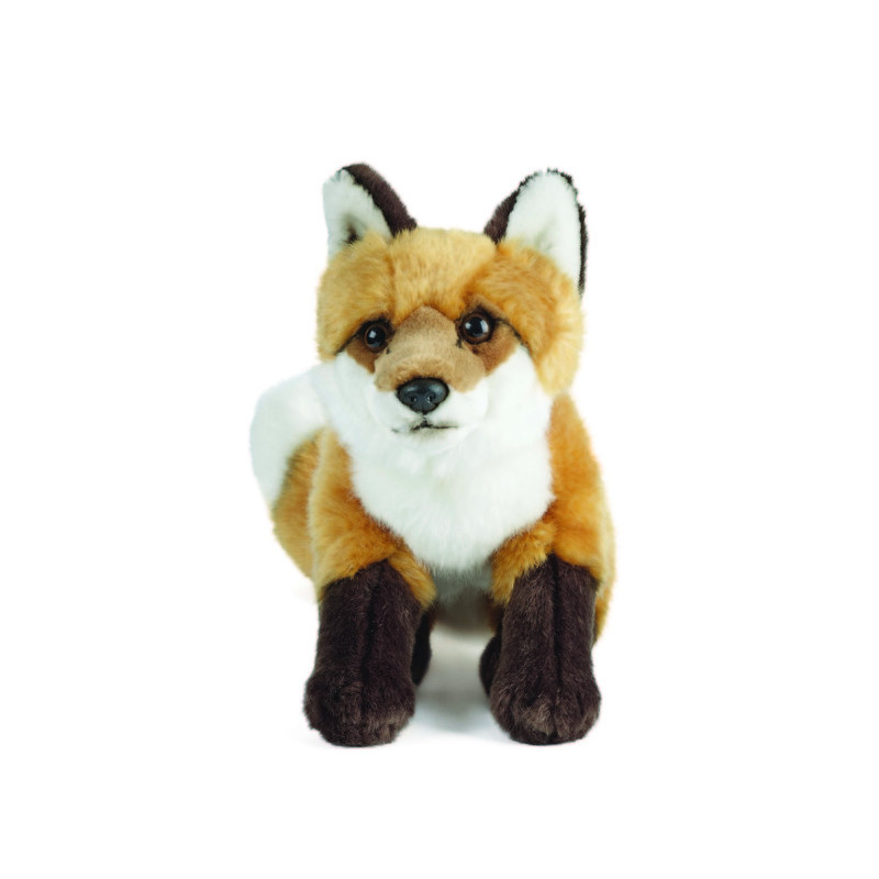 Living nature - Fox Large