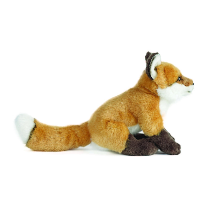 Living nature - Fox Large