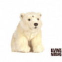 Living nature - Polar Bear Small