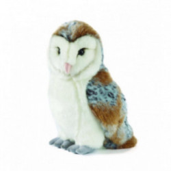 Living nature - Barn Owl Large