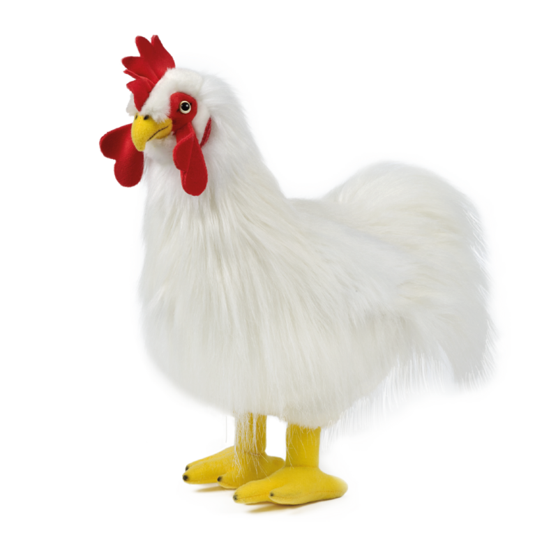 Living nature - Cockerel Large (Ungtupp)