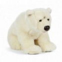 Living nature - Polar Bear Large
